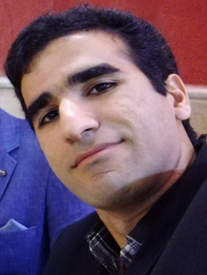 کیانوش دولتی اصل