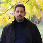 خشایار رضوی جیفانی
