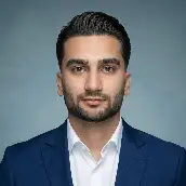 فرزاد صلبوخی