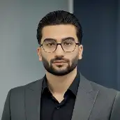 فرزاد صلبوخی