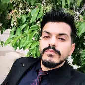 نیما یوسفی