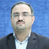 مرتضی صابری اناری