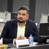علیرضا پورمحمد