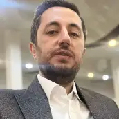 معین غریبی