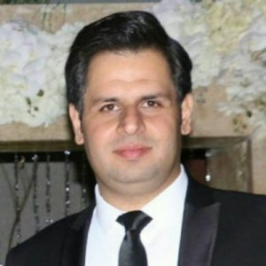 سعید عزیزی