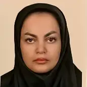 پریسا فلاح زاده ابرقویی