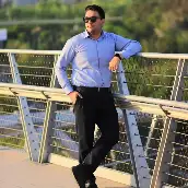 امین محمدی کوهبنانی