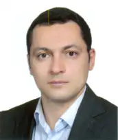 ایمان احمدی