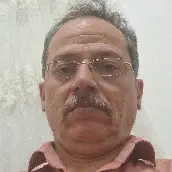 مرتضی پهلوانی