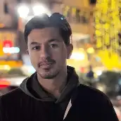 علی مهوشیان