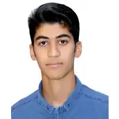 محمد جواد عزیزپناه مهر آبادی