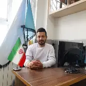 بهروز امانی