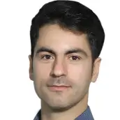 حجت دهقان زاده