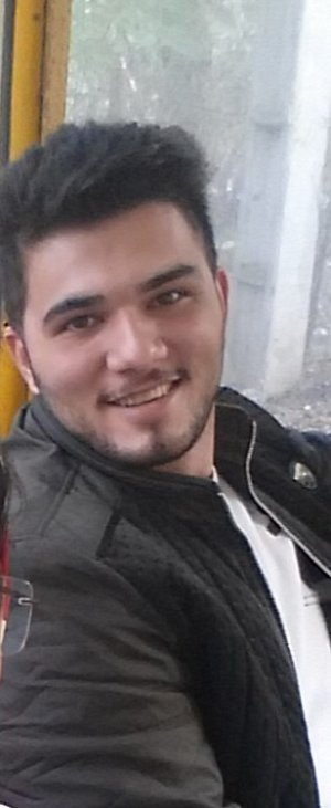 علی زنگانه