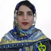 زهرا ارزانی بیرگانی