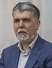 سید عباس شریعتی