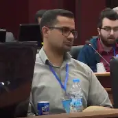 محمد کیشانی فراهانی