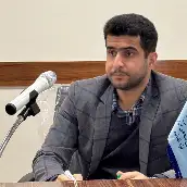 امین ذوالفقاری