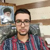 میلاد حیدرزاده اردها