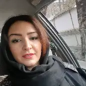 فاطمه زمانی