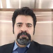 رضا پرچمی