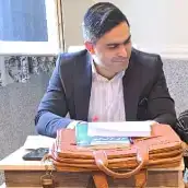 مسعود گندمی