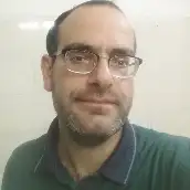 احمدرضا کاظمی