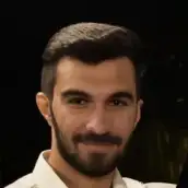 محمدرضا اسفندیاری