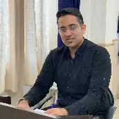 مهدی الیاسی
