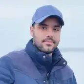 سعید غلامی
