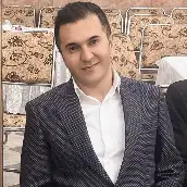 آرمان بهمنی اورامانی