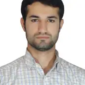 امین سیدزاده