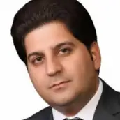 اکبر خدارحمی