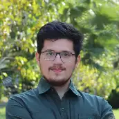 علی حسین پور نادری