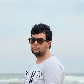 سجاد مهین احدزاده