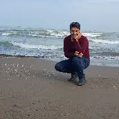 کورش شهبازی