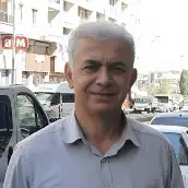 حسین زارعی