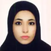 مهسا جعفری