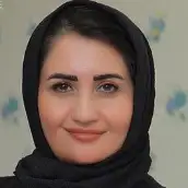 نسرین ملکی