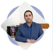 سید کوشا میرمسعودی