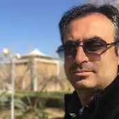 سیدمحمد علی فلسفی زاده حقیقی
