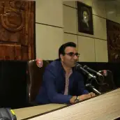 محمد جمشیدی