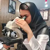 محیا محسنی