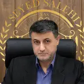 سید احمد صالحی