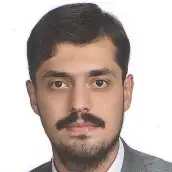 علی ایران پور