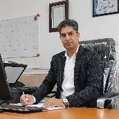 حامد شهیدی زندی
