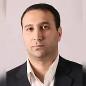 امیر علی آبادیان