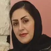 آرزو متین