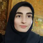 محدثه رستمی