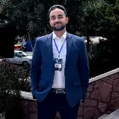 محمدمهدی بنده گی زاده